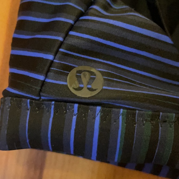 Lululemon tidal flow net top twisted bikini & bott - Picture 13 of 14